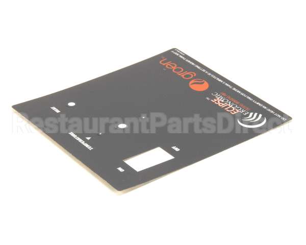 147305 Groen Overlay, Braising Pan, Manual Tlt Electr