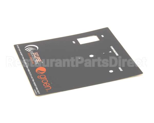 147305 Groen Overlay, Braising Pan, Manual Tlt Electr