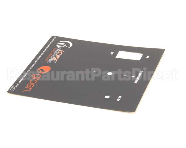 147305 Groen Overlay, Braising Pan, Manual Tlt Electr