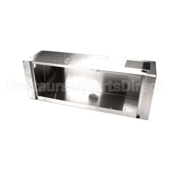 147313 Compatible Groen Assy, Control Panel Box