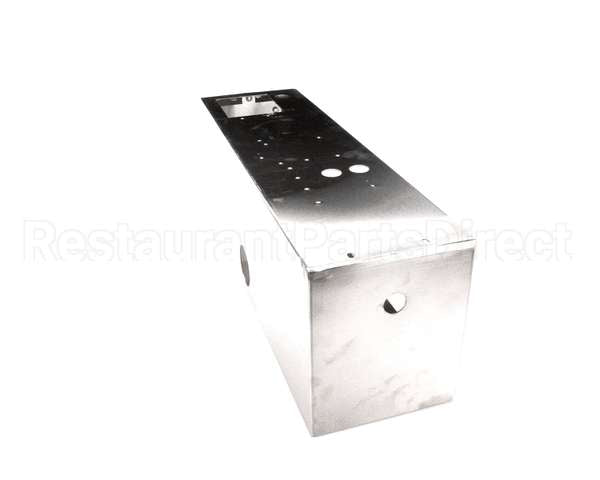 147313 Groen Assembly, Control Panel Box