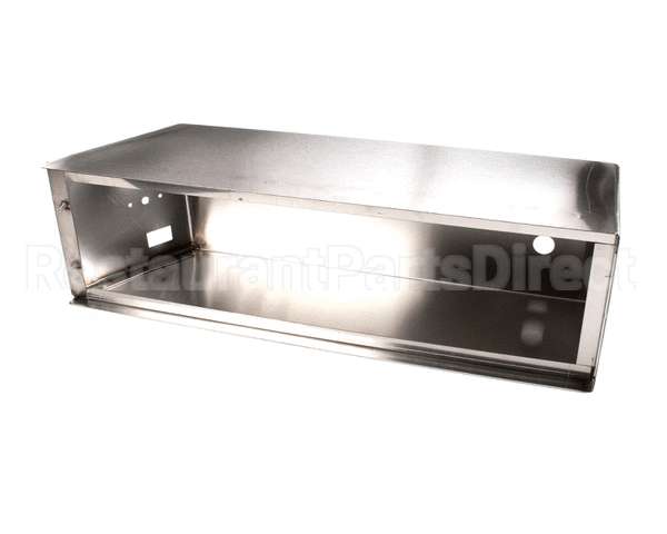 147315 Groen Assy, Electrical Box Weld