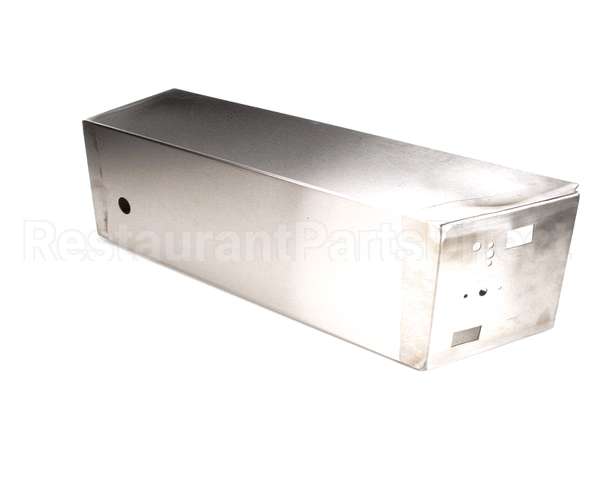 147315 Groen Assy, Electrical Box Weld