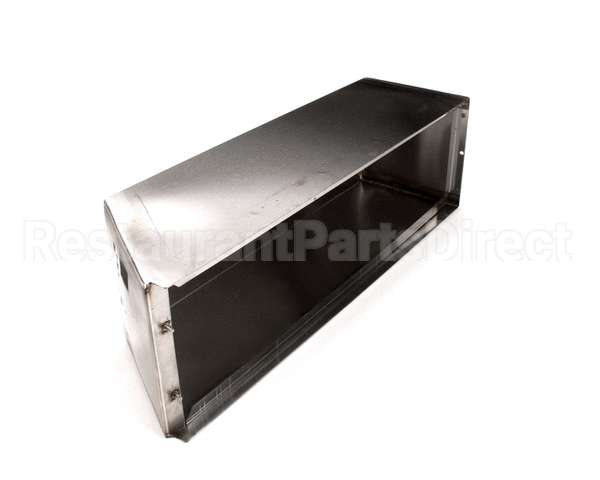 147315 Groen Assy, Electrical Box Weld