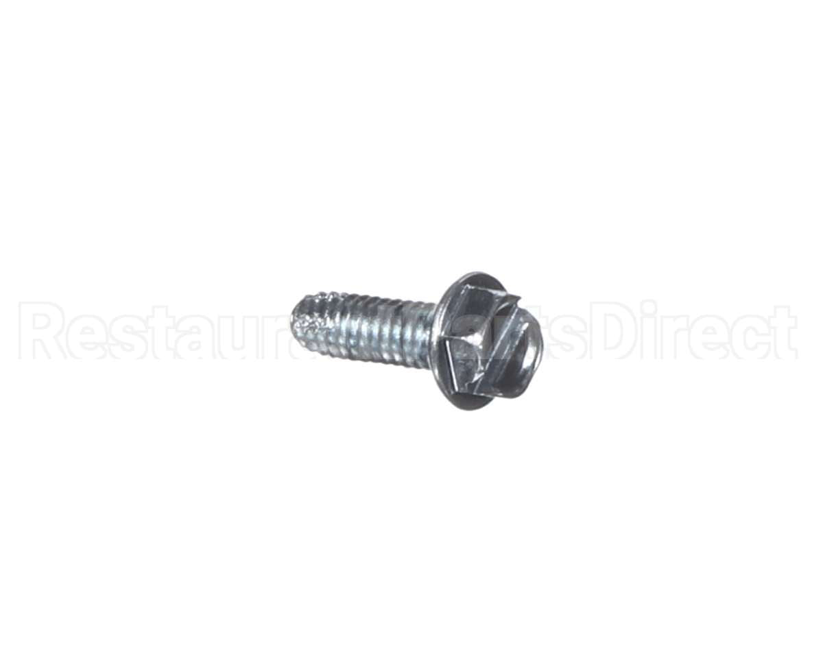 147331 Duke Screw,8-32X1/2Hxw Sl Zp F Type
