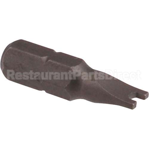 14734-45 Compatible TS Brass Bit, Spanner, #8, F/#111-1104&5