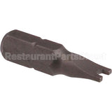 14734-45 Compatible TS Brass Bit, Spanner, #8, F/#111-1104&5