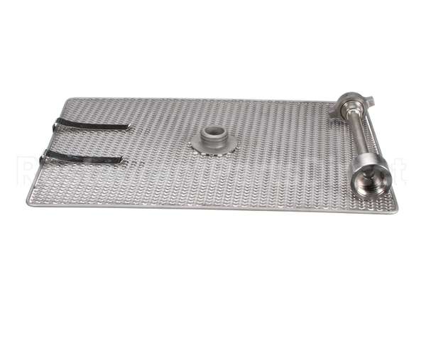 14734 Henny Penny Kit-Pf180 Filter Scr Inboard