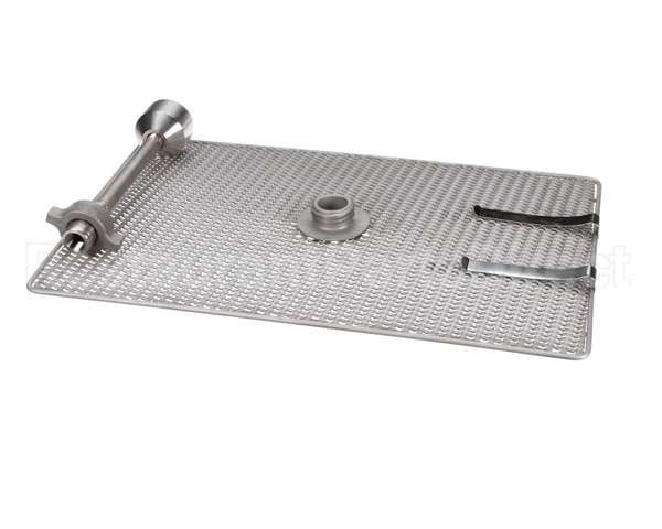 14734 Henny Penny Kit-Pf180 Filter Scr Inboard