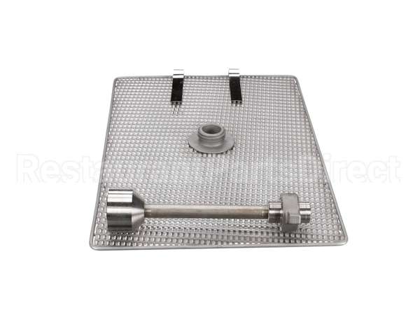 14734 Henny Penny Kit-Pf180 Filter Scr Inboard