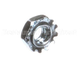 147351 Duke Nut,Keps 10-24 Hex Zp