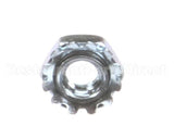 147351 Duke Nut,Keps 10-24 Hex Zp