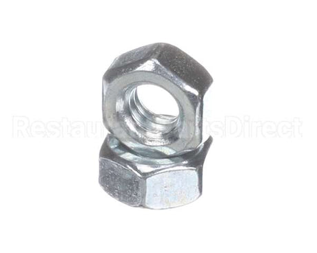 147355 Duke Nut,1/4-20 Hex Zp