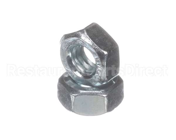 147355 Duke Nut,1/4-20 Hex Zp