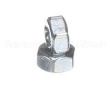 147355 Duke Nut,1/4-20 Hex Zp