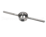 14746-2 Biro T-Handle Lock, Centering Type, Remvble W