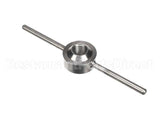 14746-2 Biro T-Handle Lock, Centering Type, Remvble W