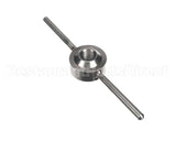 14746-2 Biro T-Handle Lock, Centering Type, Remvble W