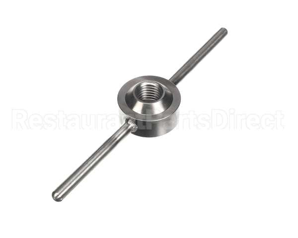 14746-2 Biro T-Handle Lock, Centering Type, Remvble W