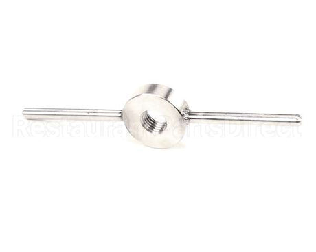 14746 Biro T-Handle Lock, Removable Lower Saw Wheel