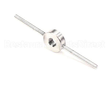 14746 Biro T-Handle Lock, Removable Lower Saw Wheel