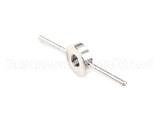 14746 Biro T-Handle Lock, Removable Lower Saw Wheel