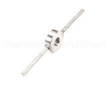 14746 Biro T-Handle Lock, Removable Lower Saw Wheel