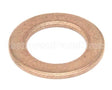 147467 Duke Bearing,Thrust .627Idx1Odx1/16 Bronze