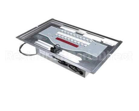14749 Henny Penny Kit-390/690 Cont-Air Sw Mon-Int 208-240V