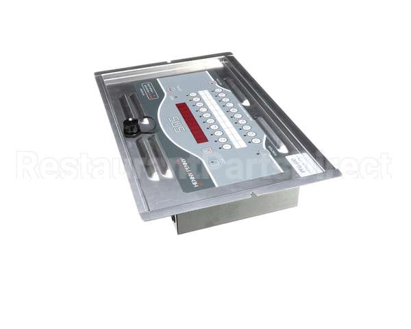 14749 Henny Penny Kit-390/690 Cont-Air Sw Mon-Int 208-240V