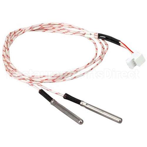 1475051 Compatible Apw Probe 2 Rtd 1000 Ohms With Connector