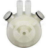 14752.00 Compatible CMA Base, Spray - Upper