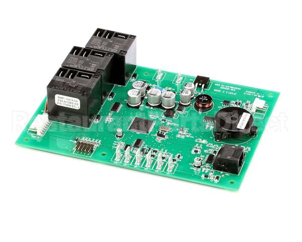 1475200 Apw Wyott Control, 3 Channel Temperature