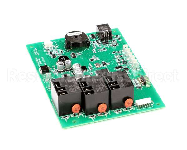 1475200 Apw Wyott Control, 3 Channel Temperature