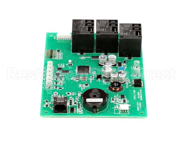 1475200 Apw Wyott Control, 3 Channel Temperature