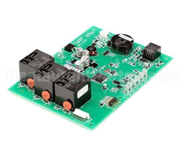 1475200 Apw Wyott Control, 3 Channel Temperature