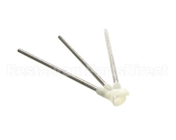 14754.00 Cma Gl-C/Gw-100 Rinse Arm W/End Pl