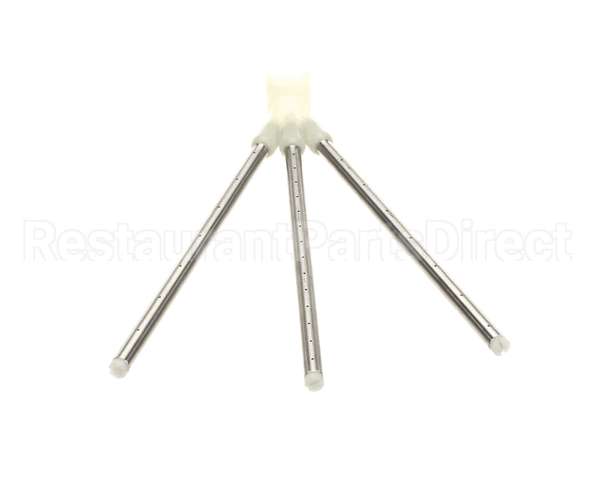 14754.00 Cma Gl-C/Gw-100 Rinse Arm W/End Pl