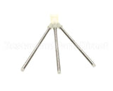 14754.00 Cma Gl-C/Gw-100 Rinse Arm W/End Pl