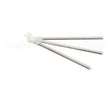 14755.00 Cma Gl-C/Gw-100 Wash Arm W/End Plu
