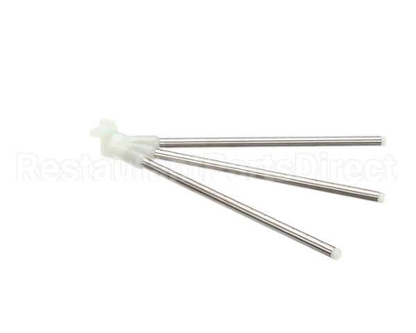 14755.00 Cma Gl-C/Gw-100 Wash Arm W/End Plu