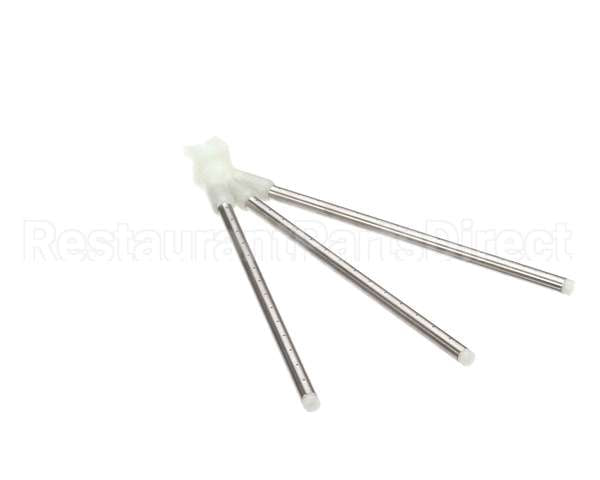 14755.00 Cma Gl-C/Gw-100 Wash Arm W/End Plu
