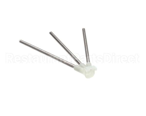 14755.00 Cma Gl-C/Gw-100 Wash Arm W/End Plu