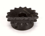 14757 Blakeslee Sprocket 40B17T