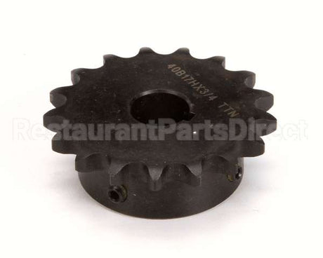 14757 Blakeslee Sprocket 40B17T