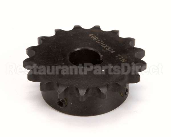 14757 Blakeslee Sprocket 40B17T