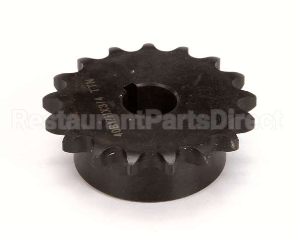14757 Blakeslee Sprocket 40B17T