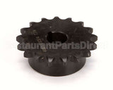 14757 Blakeslee Sprocket 40B17T