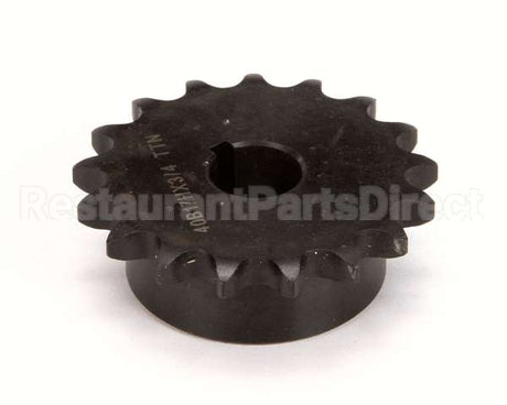 14757 Blakeslee Sprocket 40B17T
