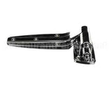 1476 Crown Tonka Hinge 1248 Rev Cam Rise Spring Assist 1/